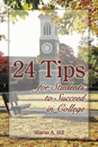24 Tips for Students to Succeed in College image