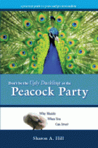 Don’t Be the Ugly Duckling at the Peacock Party image